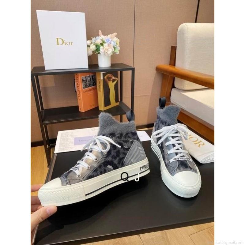 Dior High CutWoman Ts Dior 112324 sz35-40XJ