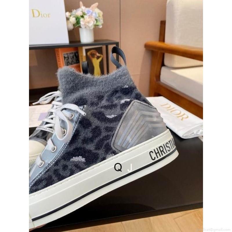 Dior High CutWoman Ts Dior 112324 sz35-40XJ