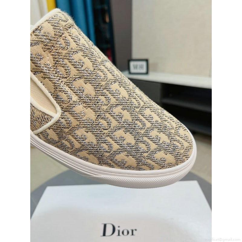 Dior men casual shoes 1026 22722579 SZ 38-44