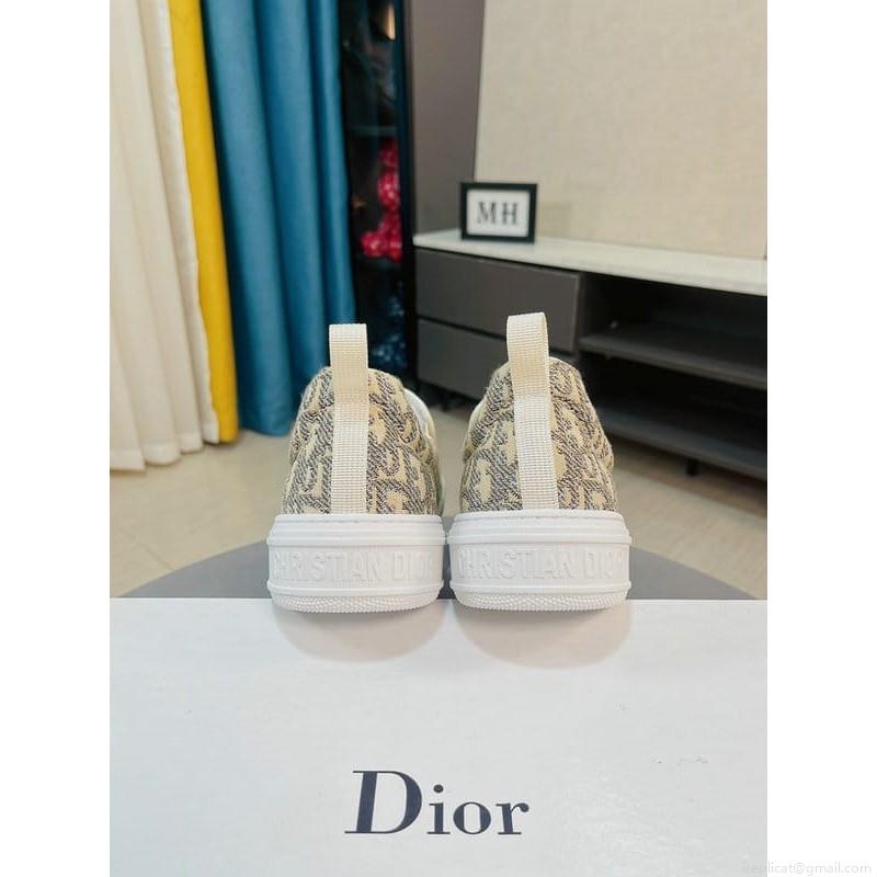 Dior men casual shoes 1026 22722579 SZ 38-44