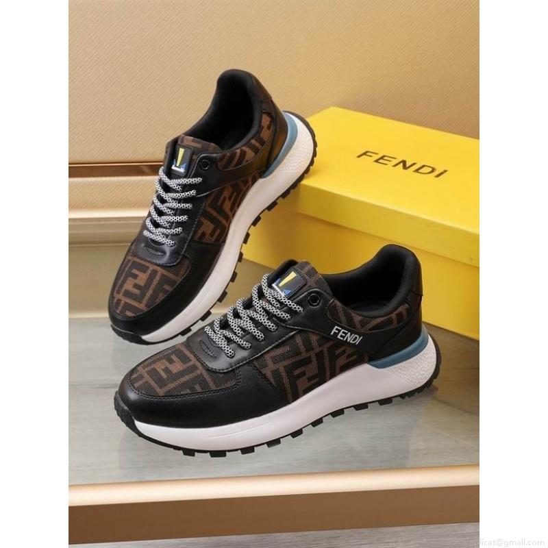 2022 Fendi Men Sport 0210 Fendi sz38-44 2C jcn0201