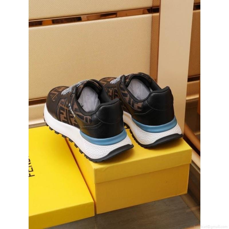 2022 Fendi Men Sport 0210 Fendi sz38-44 2C jcn0201