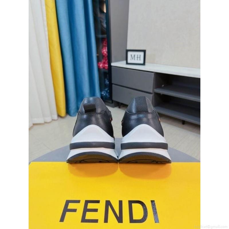 2022 Fendi Men Sport 0210 Fendi sz38-44 2C n1001