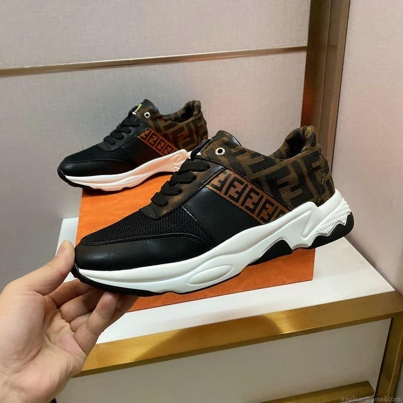 2022 Fendi Men Sport 0210 22914101 SZ 38-44