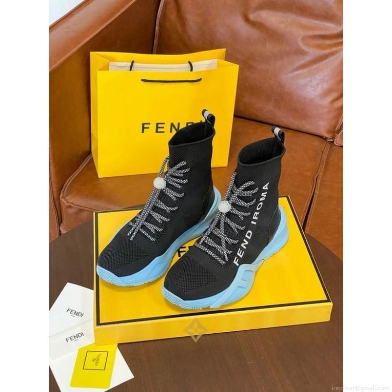 Fendi Boot Women Ts Fendi sz35-41 5C nhf0906