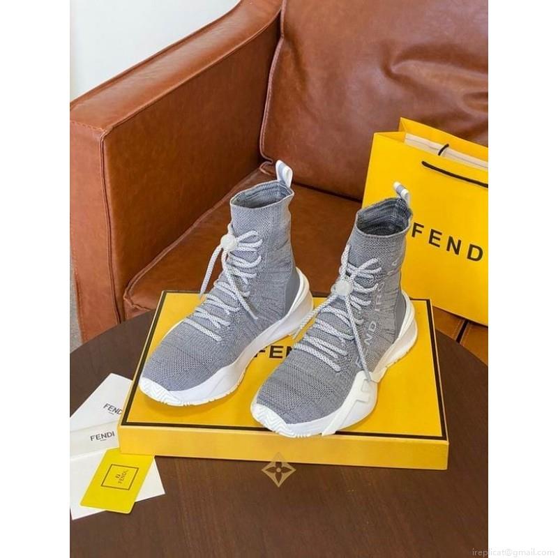 Fendi Boot Women Ts Fendi sz35-41 5C nhf0906