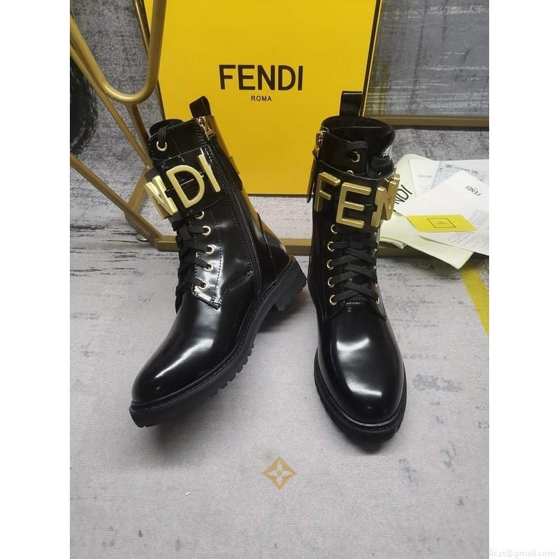 Fendi Boot Women Ts Fendi sz35-42 3C Whf0905