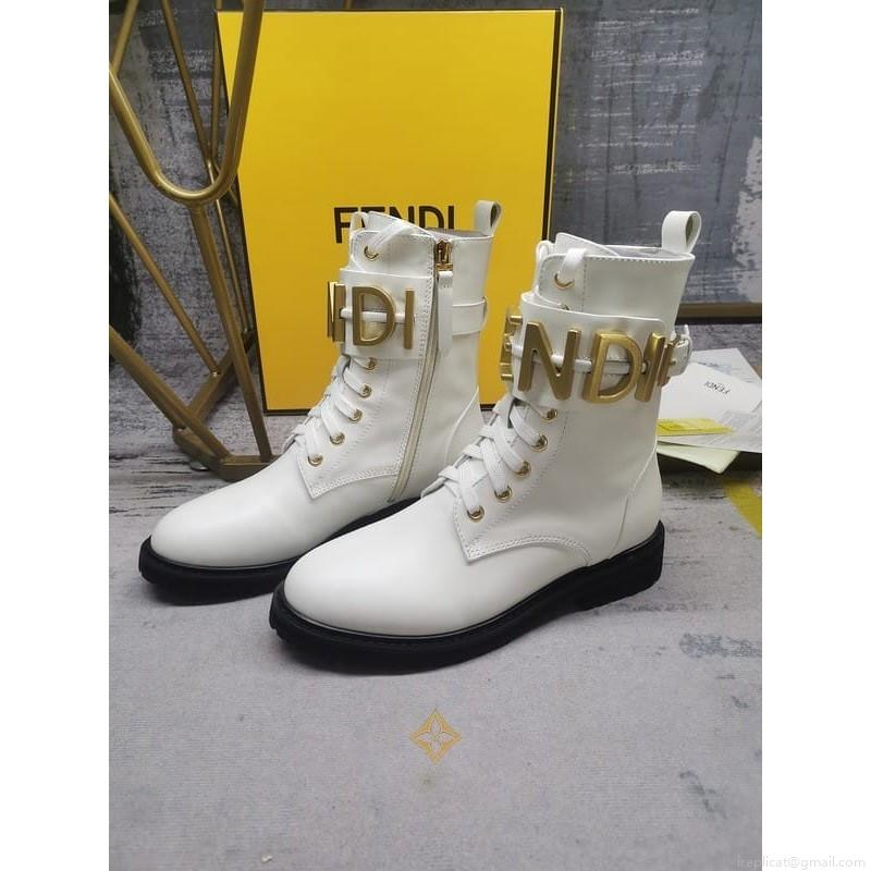 Fendi Boot Women Ts Fendi sz35-42 3C Whf0905