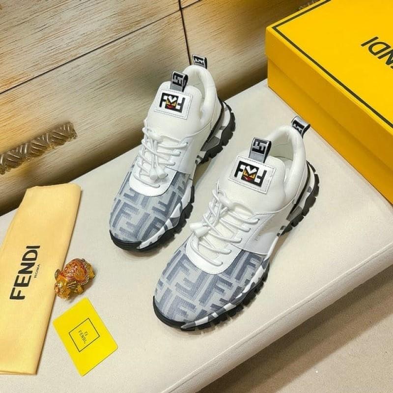 2022 Fendi Men Sport 0210 Fendi SZ 38-44 2211221-2 2colors