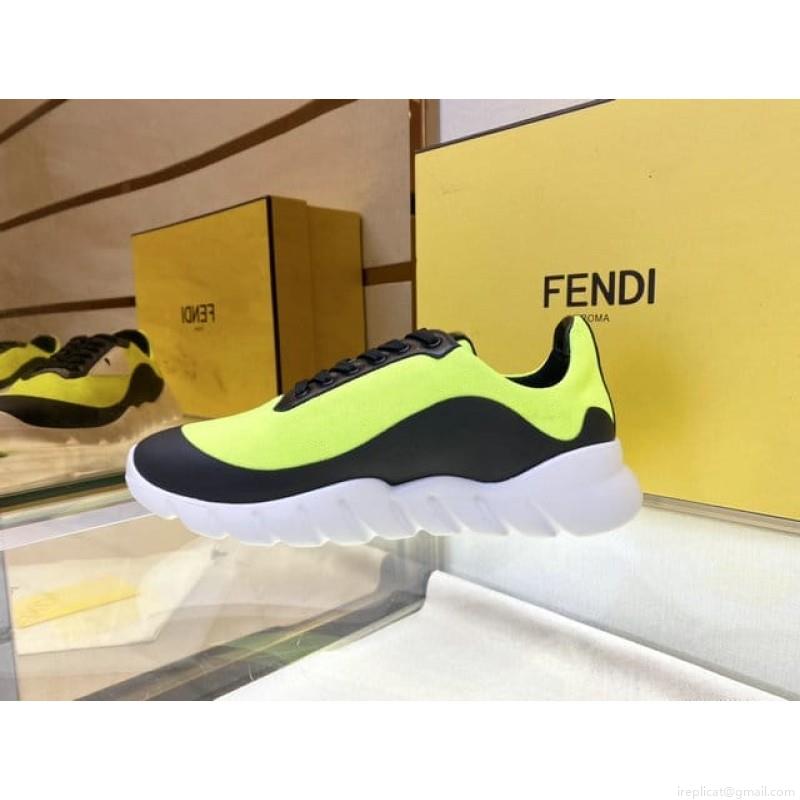 2022 Fendi Men Sport 0210 Fendi SZ 38-44 221070596-607 6colors