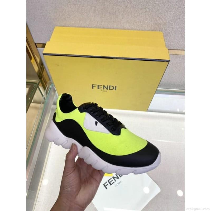 2022 Fendi Men Sport 0210 Fendi SZ 38-44 221070596-607 6colors