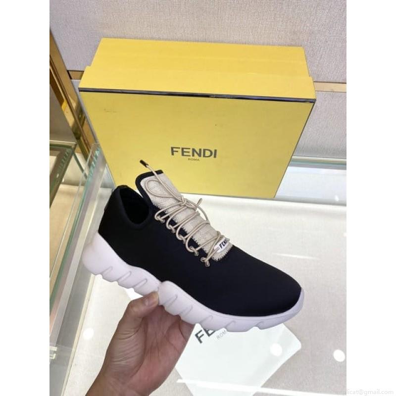 2022 Fendi Men Sport 0210 Fendi SZ 38-44 221070590-4 5colors