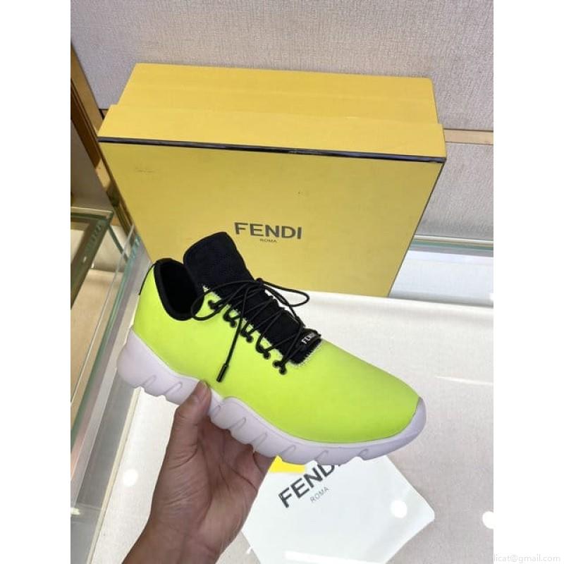 2022 Fendi Men Sport 0210 Fendi SZ 38-44 221070590-4 5colors