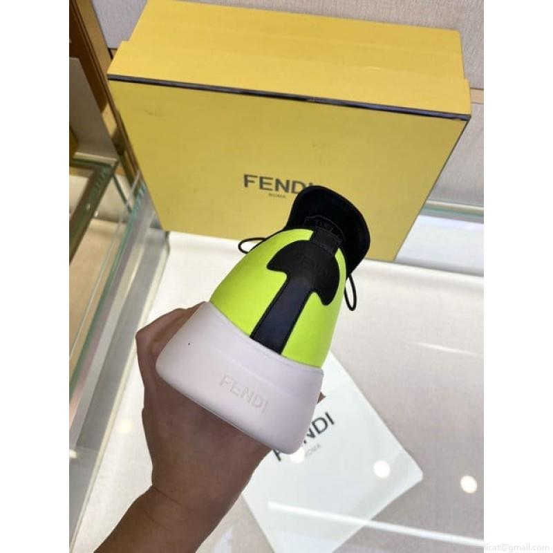 2022 Fendi Men Sport 0210 Fendi SZ 38-44 221070590-4 5colors