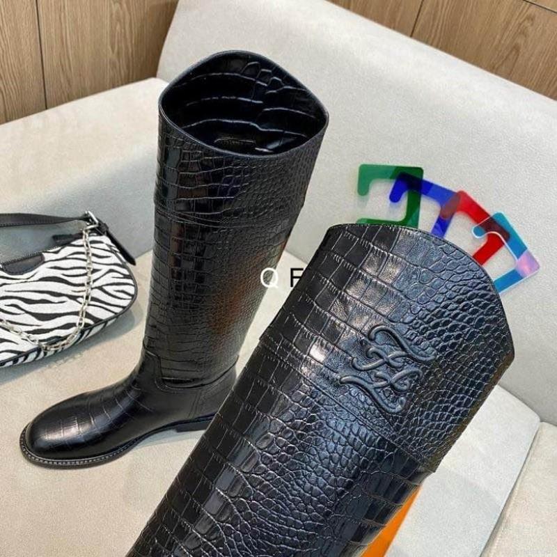 Fendi Boot Women Ts Fendi 092903 sz35-39TF