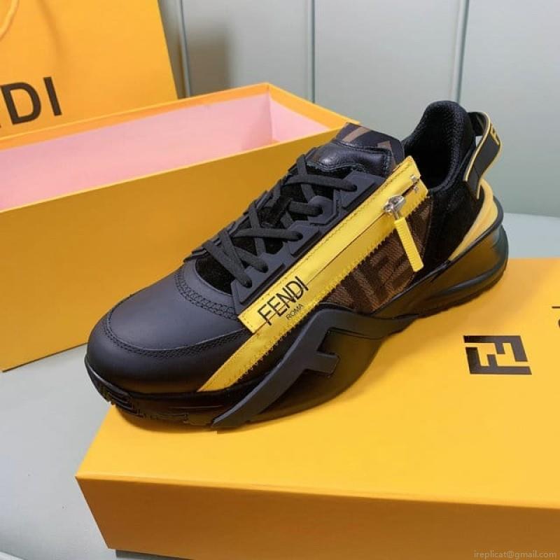 2022 Fendi Men Sport 0210 Fendi SZ 38-44 22105187-8 2colors