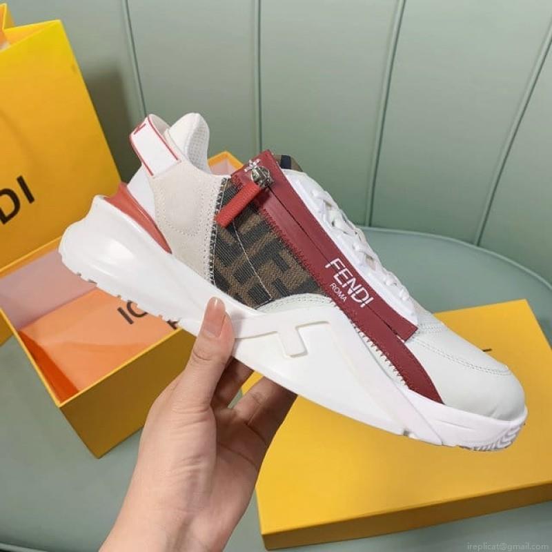 2022 Fendi Men Sport 0210 Fendi SZ 38-44 22105187-8 2colors