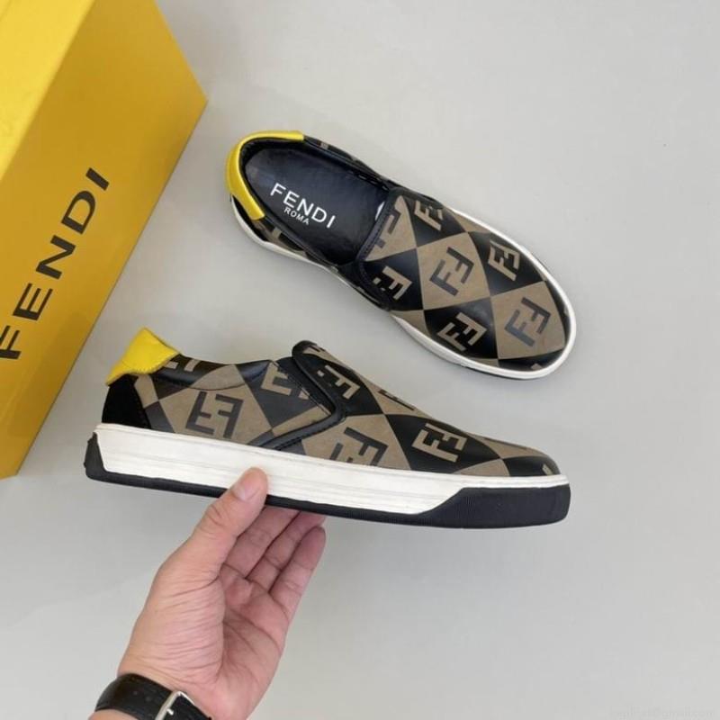 Fendi Men Casual 1216 Fendi sz38-44 2C n1201