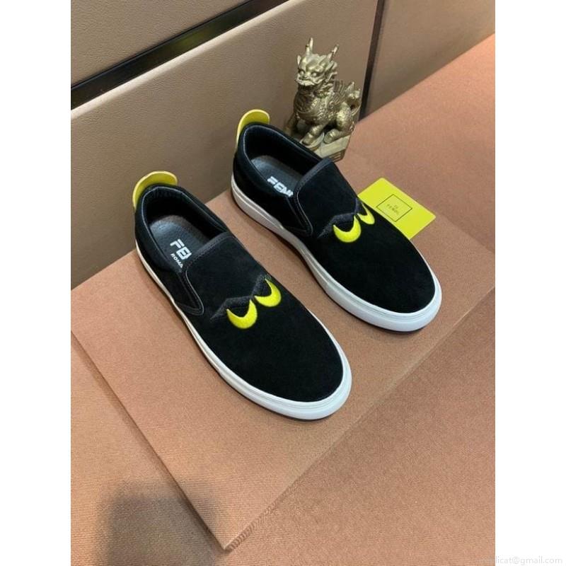 Fendi Men Casual 1216 Fendi sz38-44 2C n0909