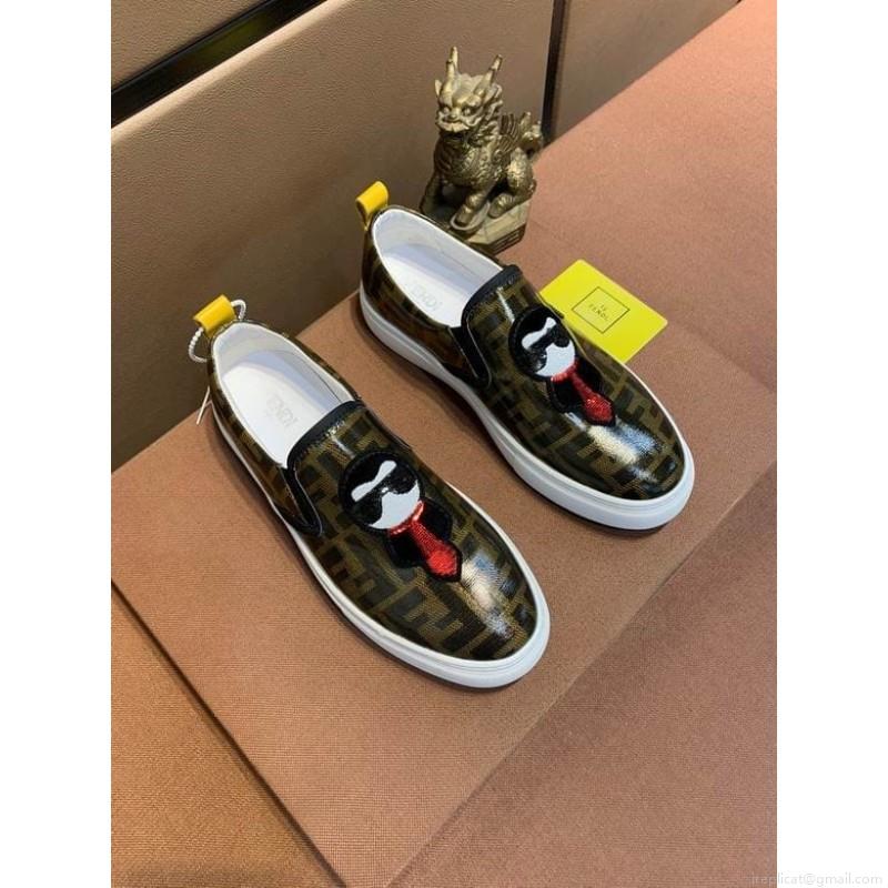 Fendi Men Casual 1216 Fendi sz38-44 3C n0905