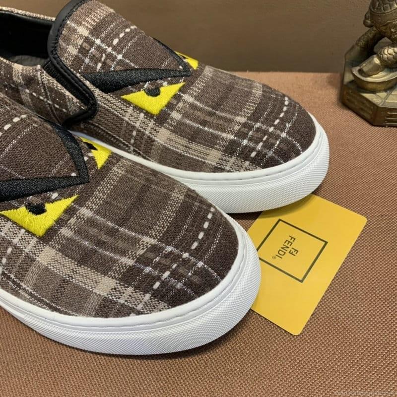 Fendi Men Casual 1216 22722405 SZ 38-44