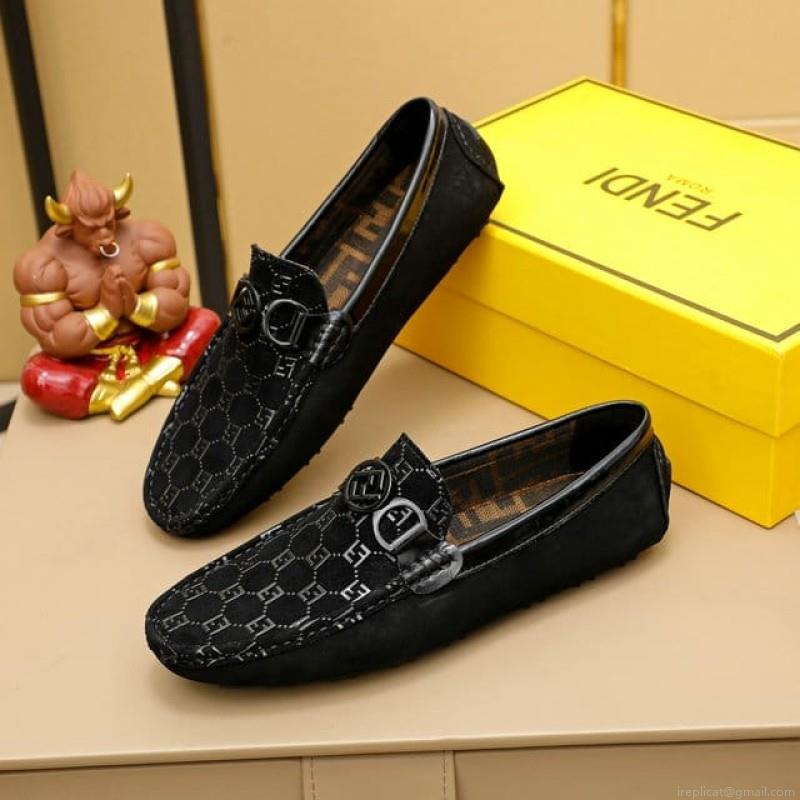 Fendi Men Casual 1216 22428155 SZ 38-44