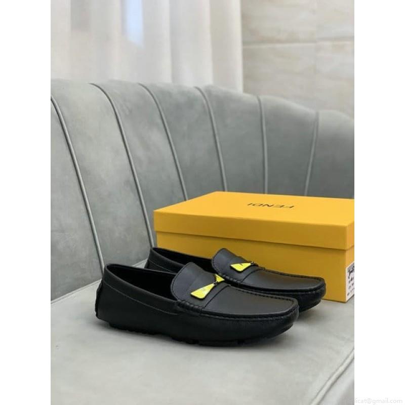 Fendi Men Casual 1216 Fendi SZ 38-44 22220013