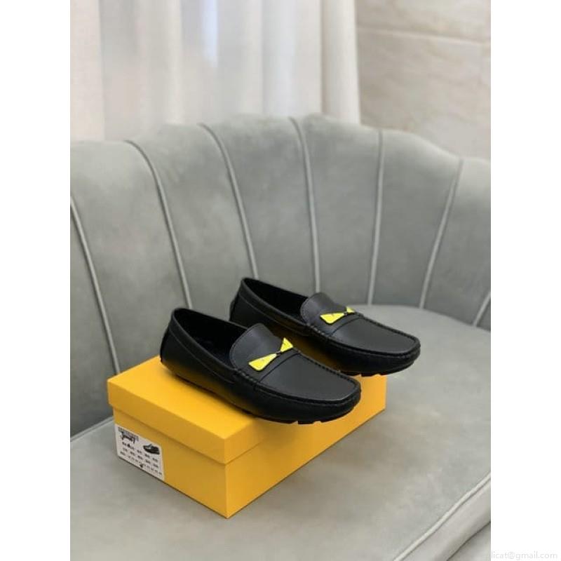 Fendi Men Casual 1216 Fendi SZ 38-44 22220013