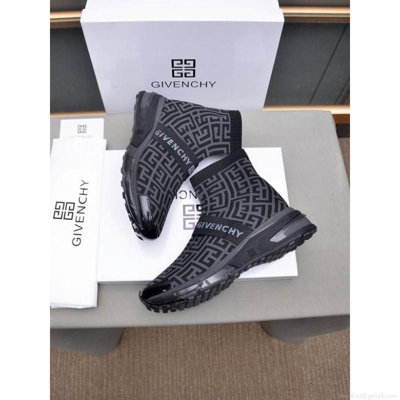 Givenchy Boots Man 1209 Givenchy sz38-44 5C n1003