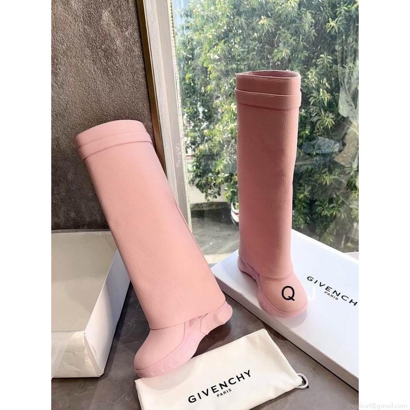 Givenchy short boots Woman Ts Givenchy sz35-40 4C XJ0806