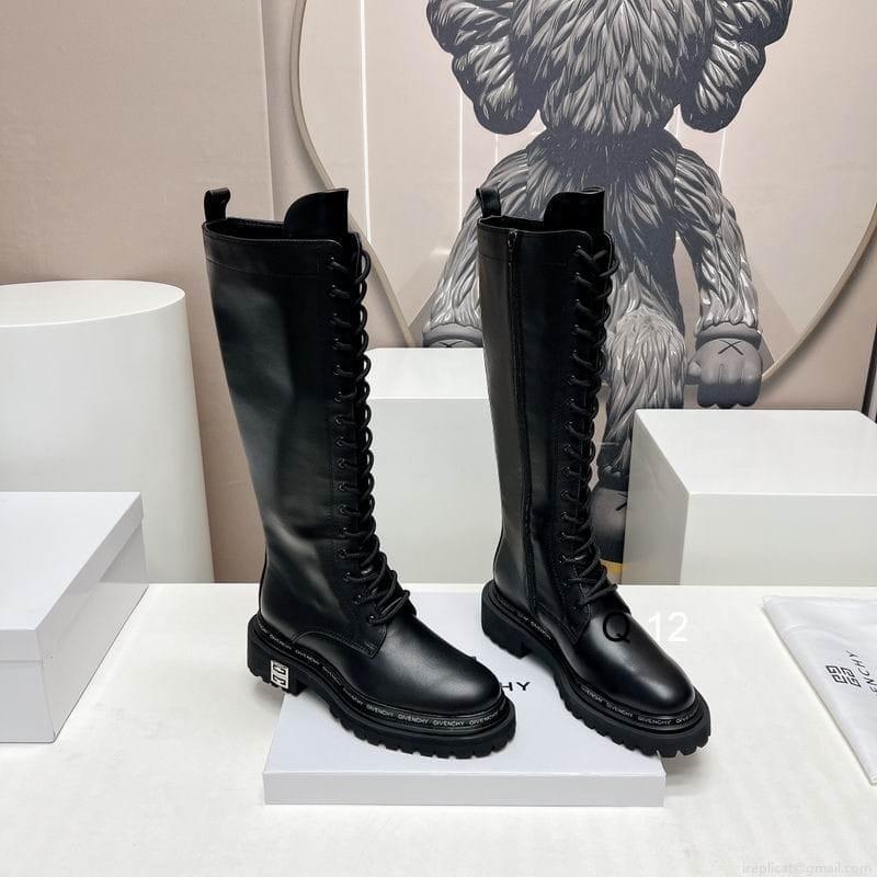 Givenchy short boots Woman Ts Givenchy colour sz35-39 J0801