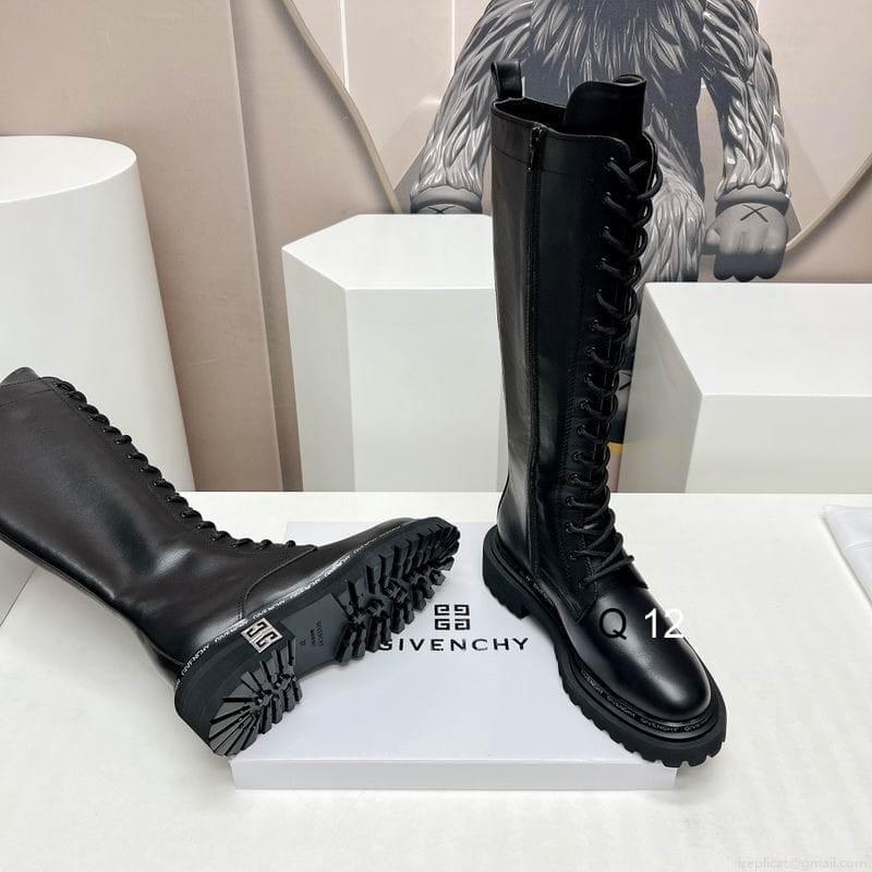 Givenchy short boots Woman Ts Givenchy colour sz35-39 J0801