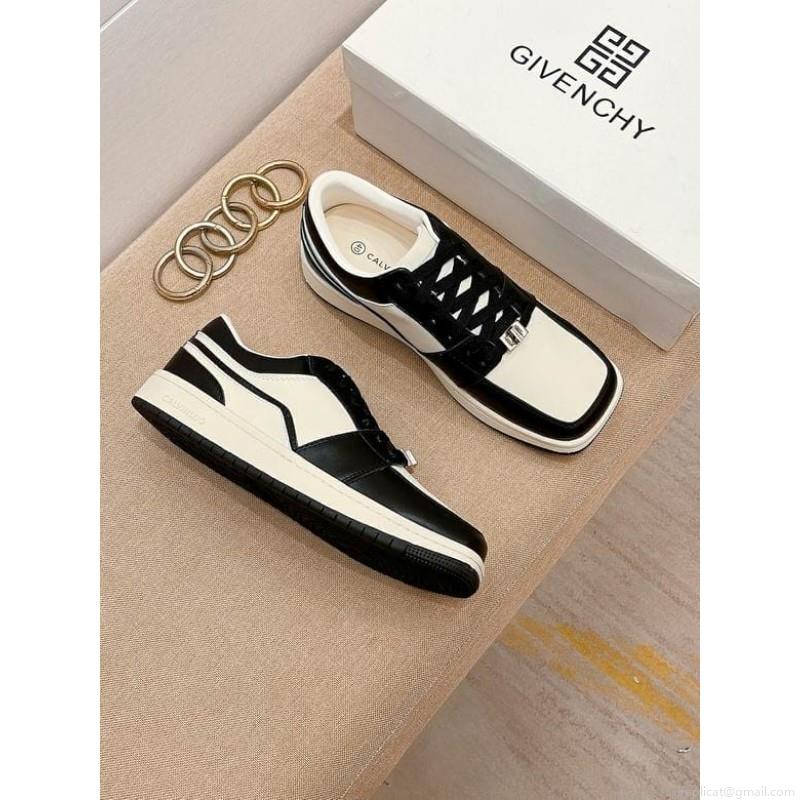 Givenchy Men low cut 1219 Givenchy sz38-44 4C n1003