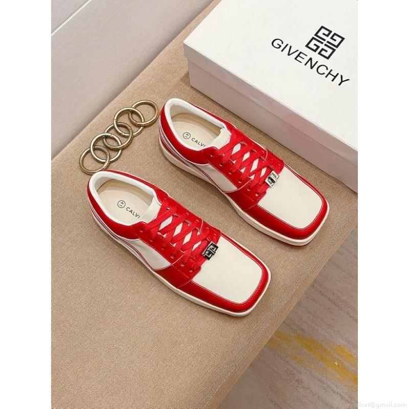 Givenchy Men low cut 1219 Givenchy sz38-44 4C n1003