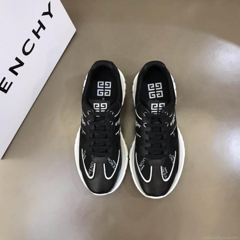 Givenchy Men low cut 1219 Givenchy sz38-44 2C n1001