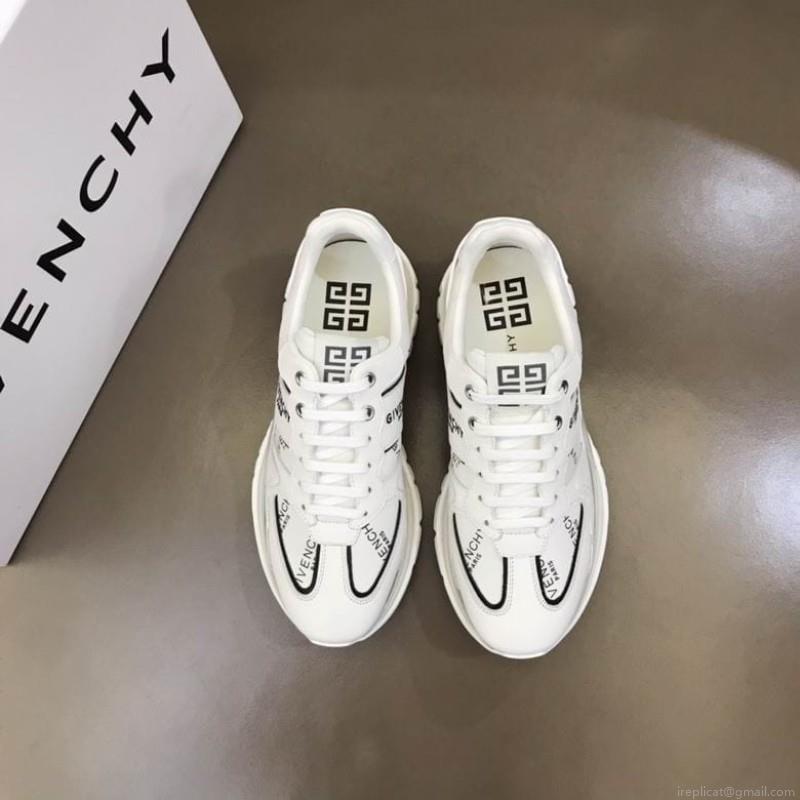 Givenchy Men low cut 1219 Givenchy sz38-44 2C n1001