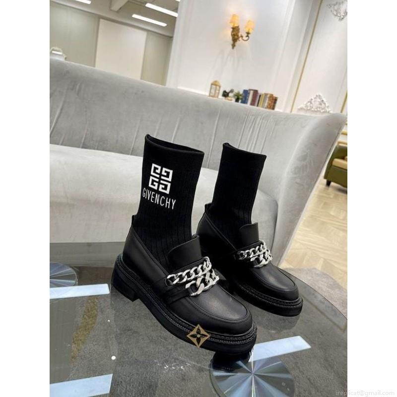 Givenchy short boots Woman Ts Givenchy sz35-40nhf1001