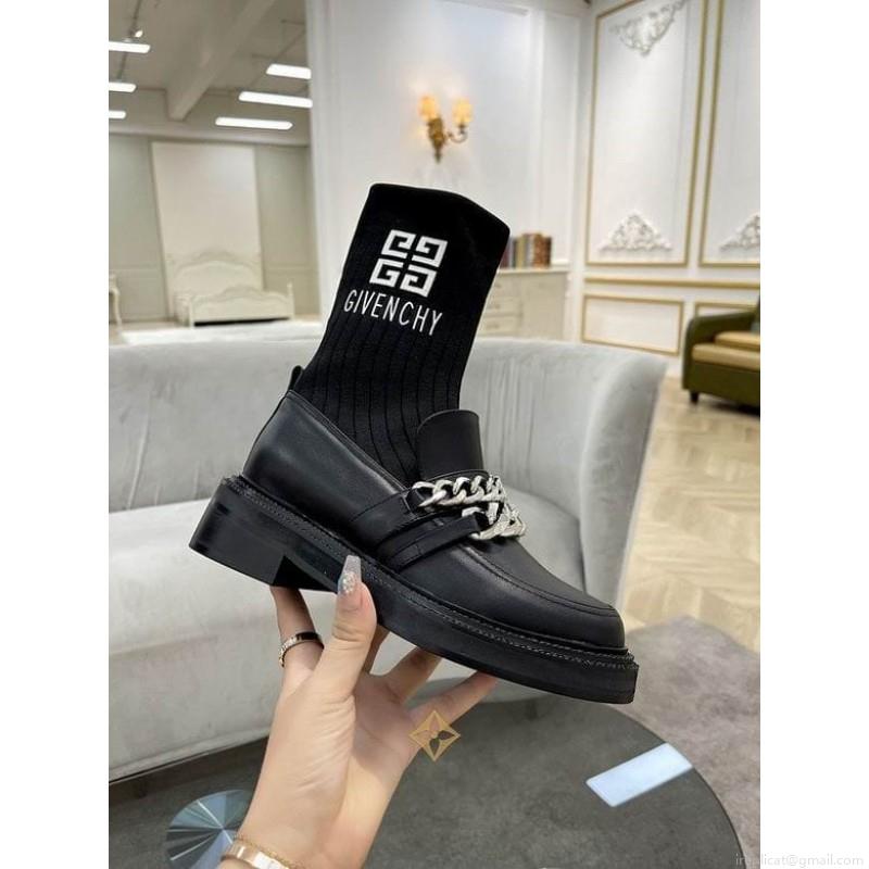 Givenchy short boots Woman Ts Givenchy sz35-40nhf1001