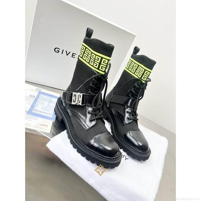 Givenchy short boots Woman Ts Givenchy sz35-41 Whf0902