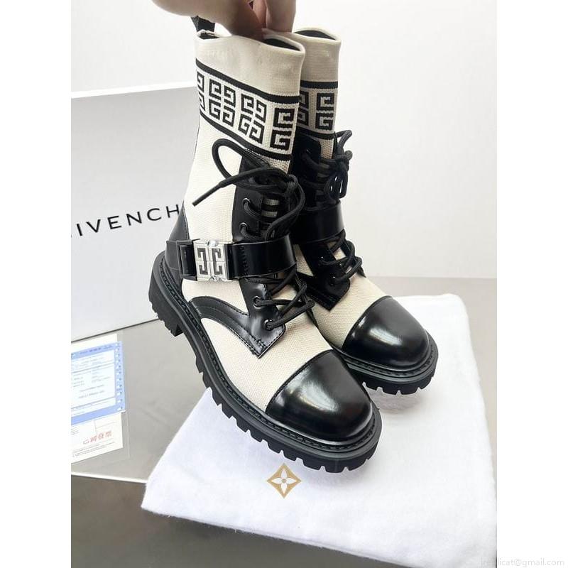 Givenchy short boots Woman Ts Givenchy sz35-41 Whf0902