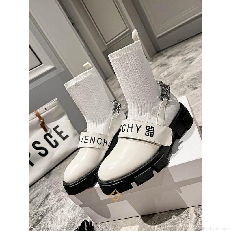 Givenchy short boots Woman Ts Givenchy sz35-41 Whf0901