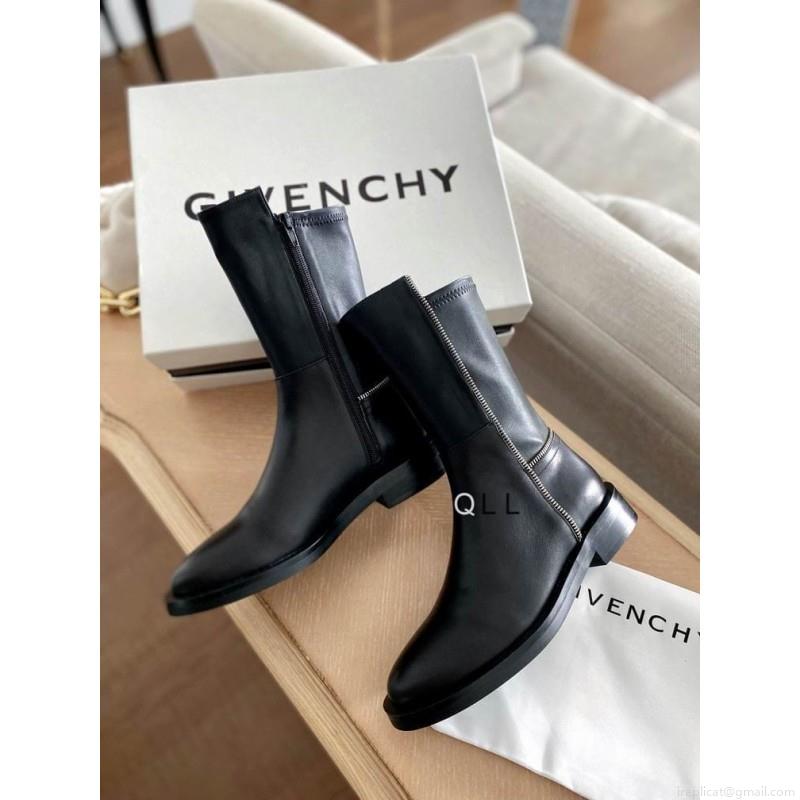 Givenchy short boots Woman Ts GIVENCHY 072707 sz35-41LL