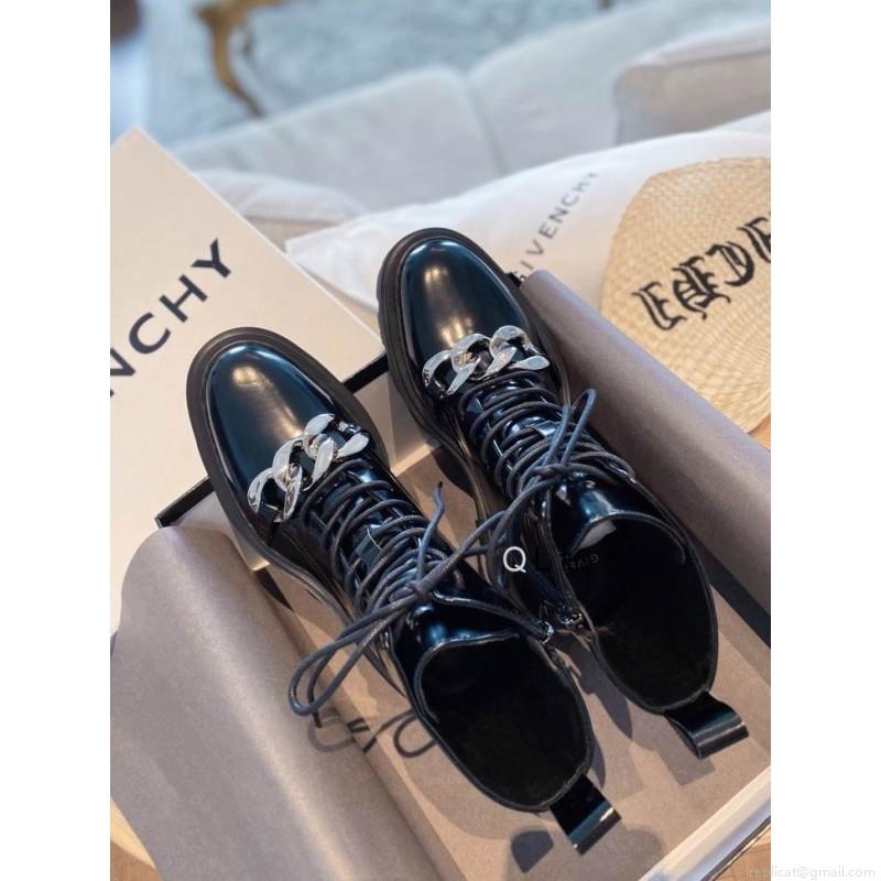 Givenchy short boots Woman Ts GIVENCHY 072706 sz35-41LL