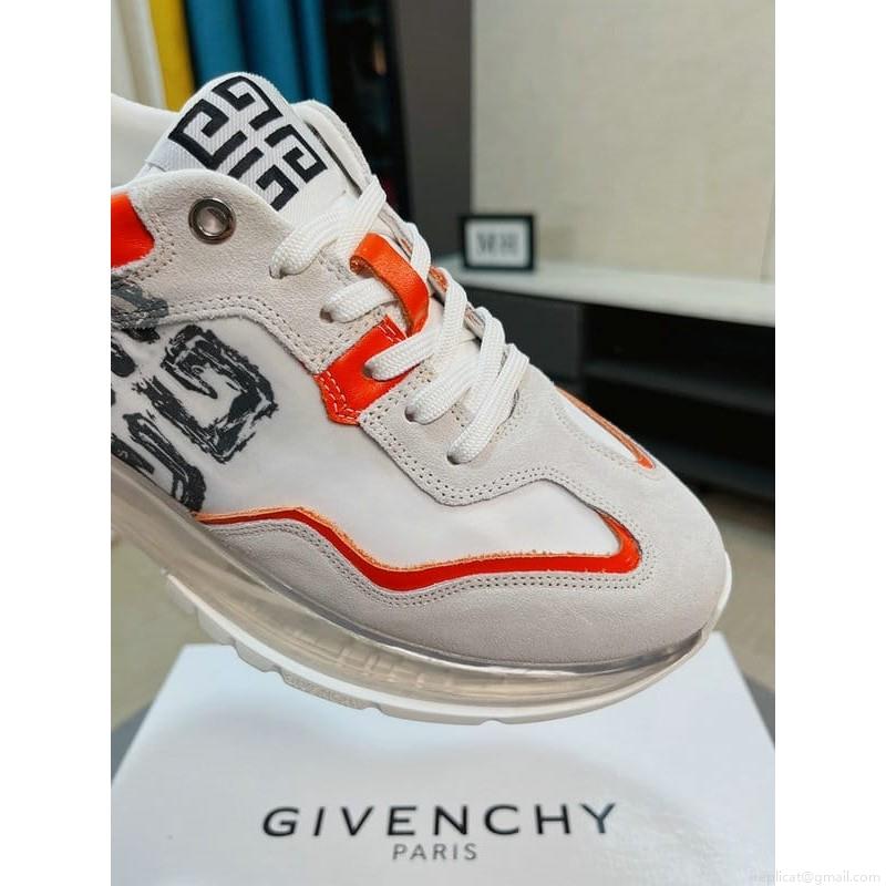 Givenchy Men low cut 1219 22722537 SZ 38-44