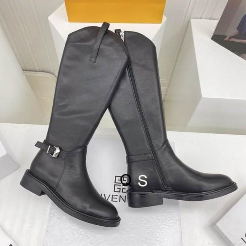 Givenchy short boots Woman Ts GIVENCHY 120843 sz35-40S