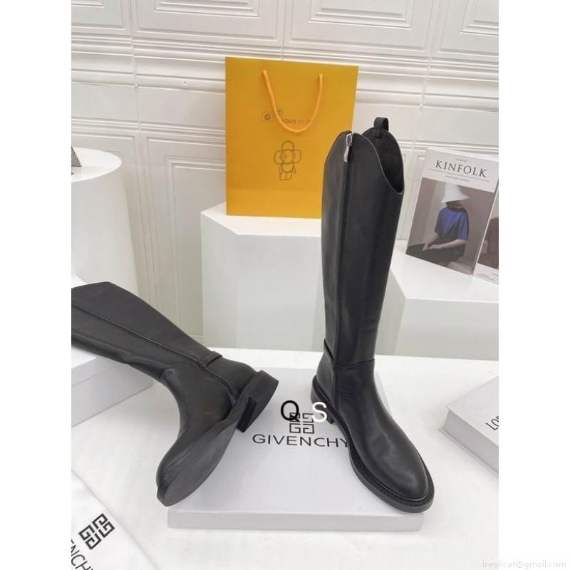 Givenchy short boots Woman Ts GIVENCHY 120843 sz35-40S