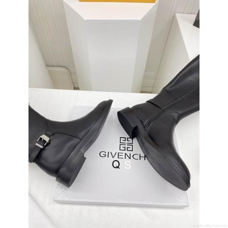 Givenchy short boots Woman Ts GIVENCHY 120843 sz35-40S