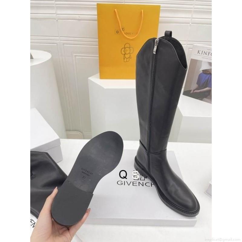 Givenchy short boots Woman Ts GIVENCHY 120843 sz35-40S