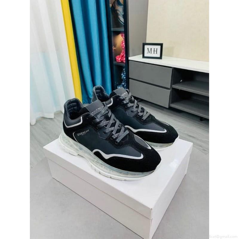 Givenchy Men low cut 1219 22428077 SZ 38-44