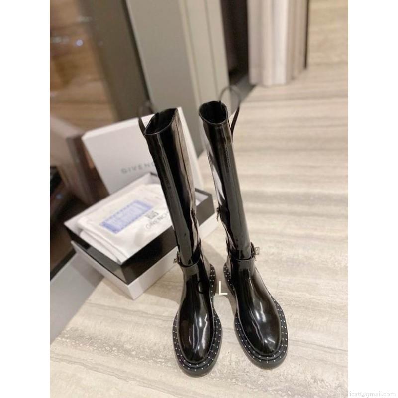 Givenchy short boots Woman Ts GIVENCHY 11121 sz35-40LL